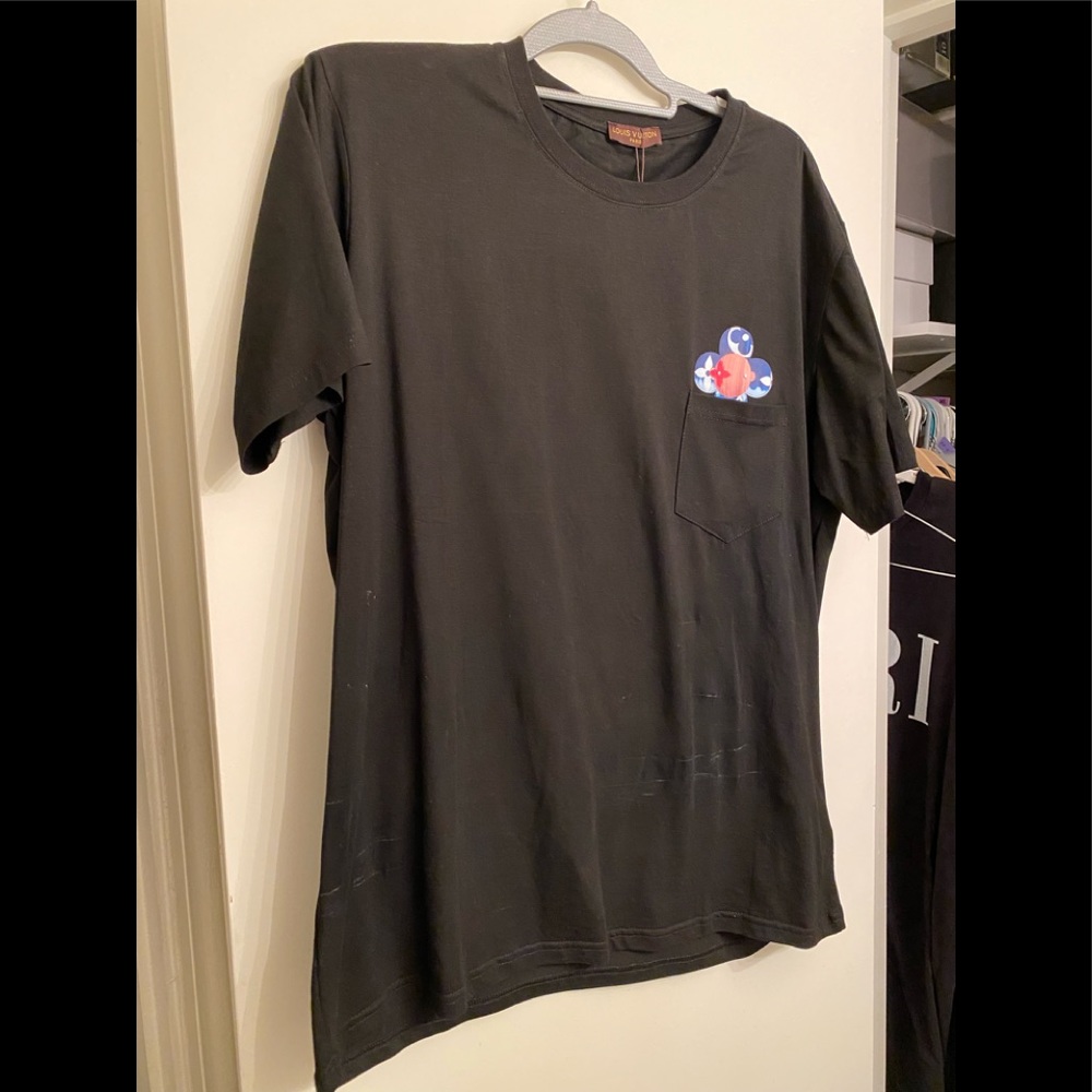 Louis Vutton Tee XL